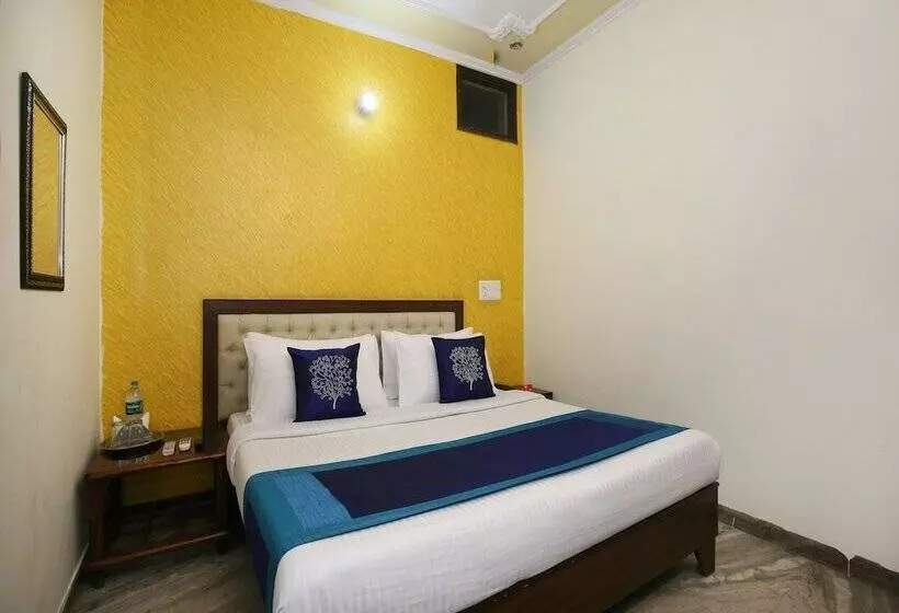 هتل Victoria Palace