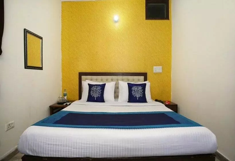 هتل Victoria Palace