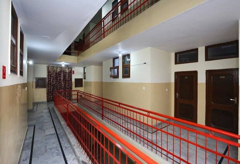 هتل Victoria Palace