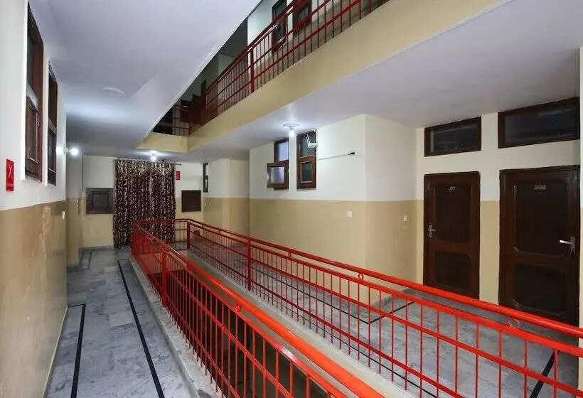 هتل Victoria Palace