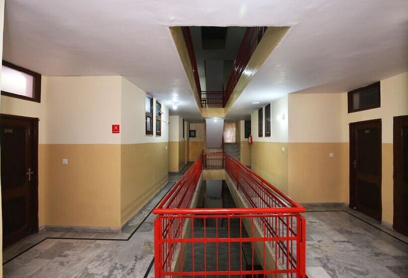 هتل Victoria Palace