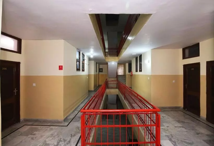 هتل Victoria Palace