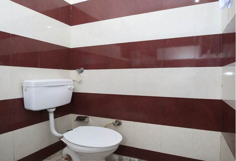 هتل Victoria Palace