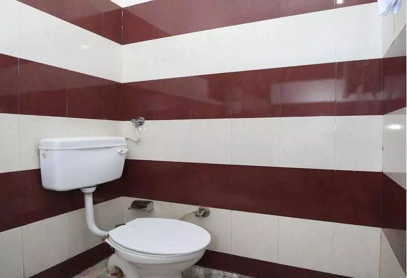 هتل Victoria Palace