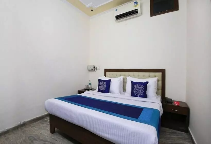 هتل Victoria Palace