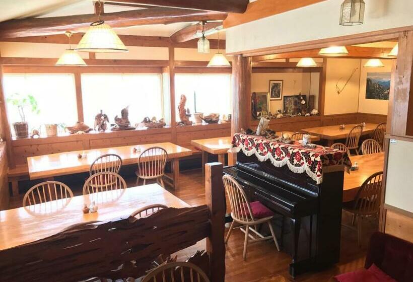 Ostello Minshuku Yakushima