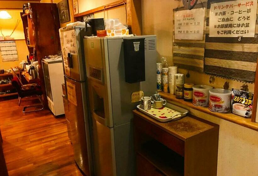 Ostello Minshuku Yakushima