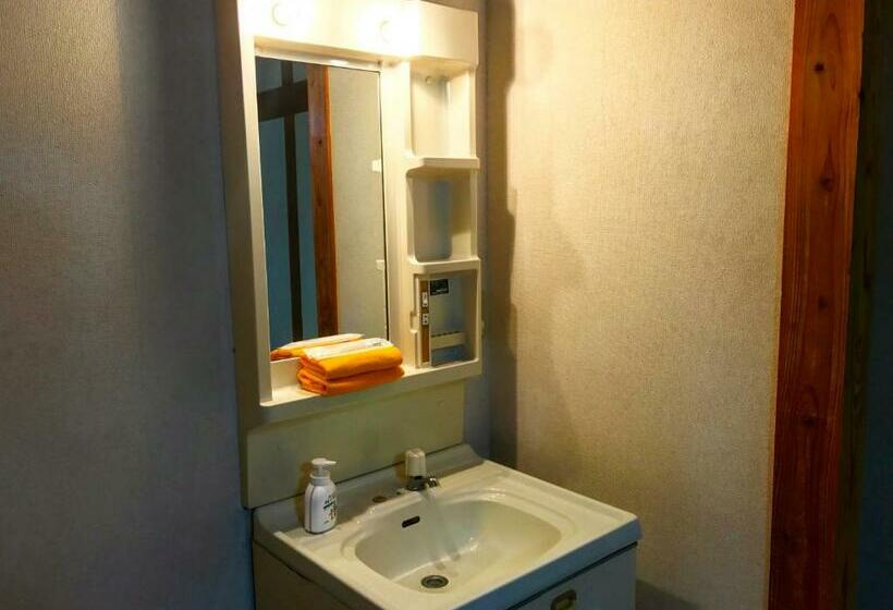 Ostello Minshuku Yakushima