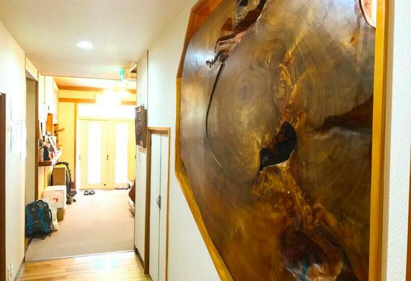 Ostello Minshuku Yakushima