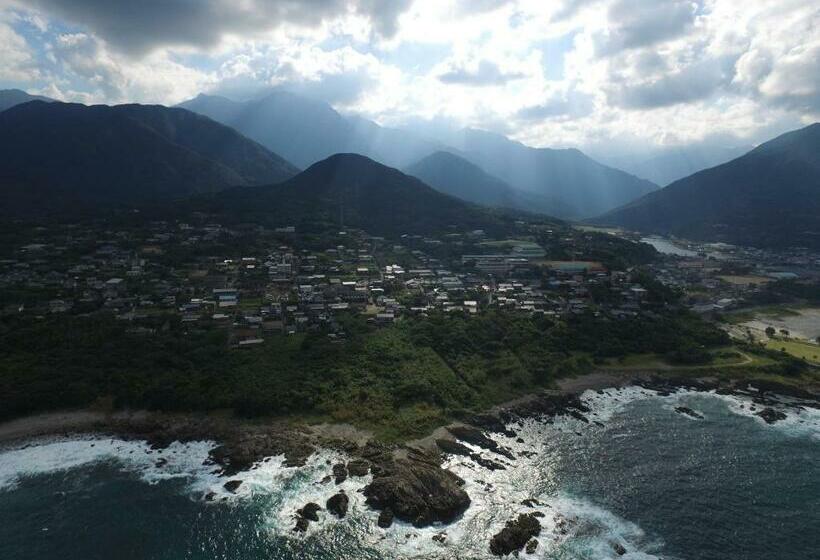 Ostello Minshuku Yakushima