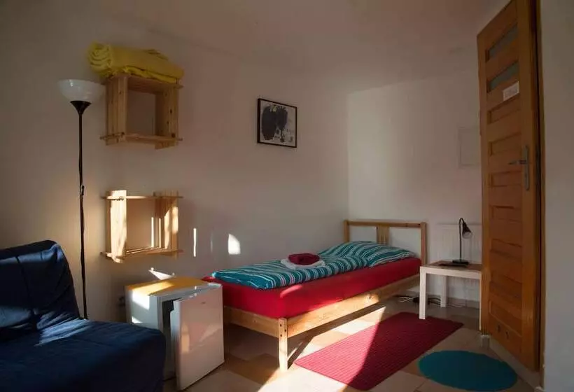 Majatalo Haus Apportin