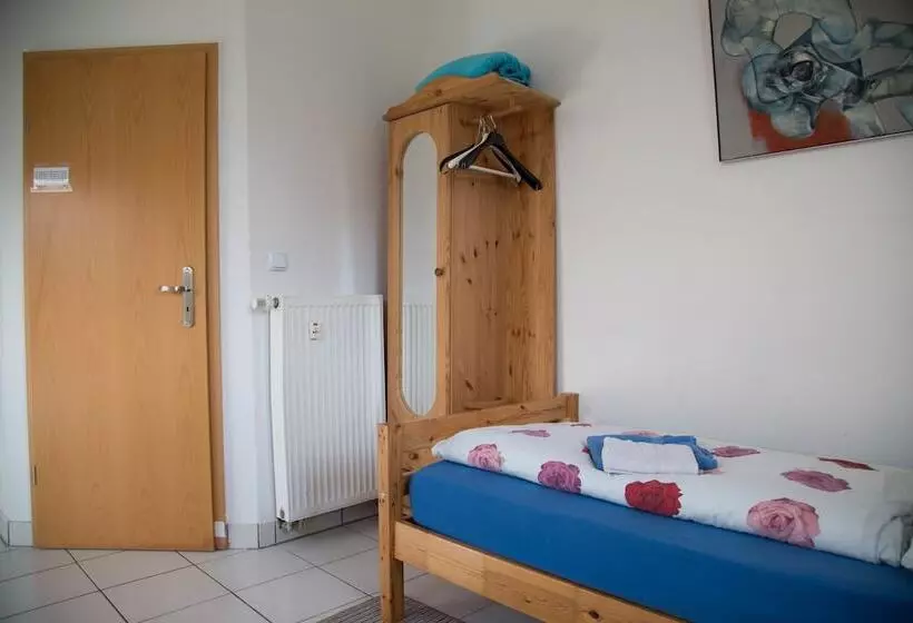 Majatalo Haus Apportin