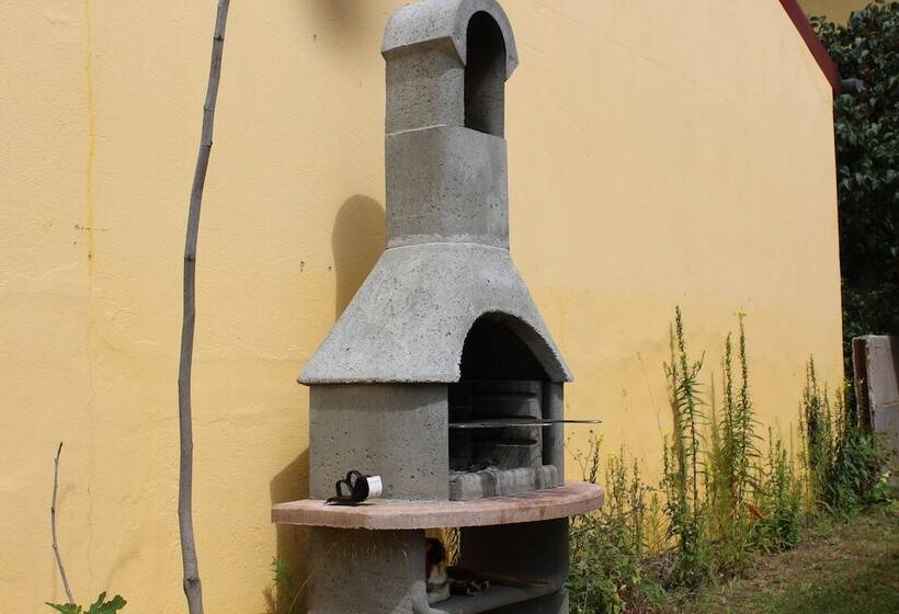 פנסיון Haus Apportin