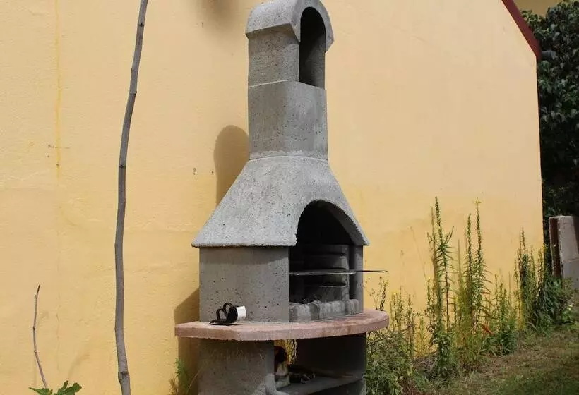 Majatalo Haus Apportin