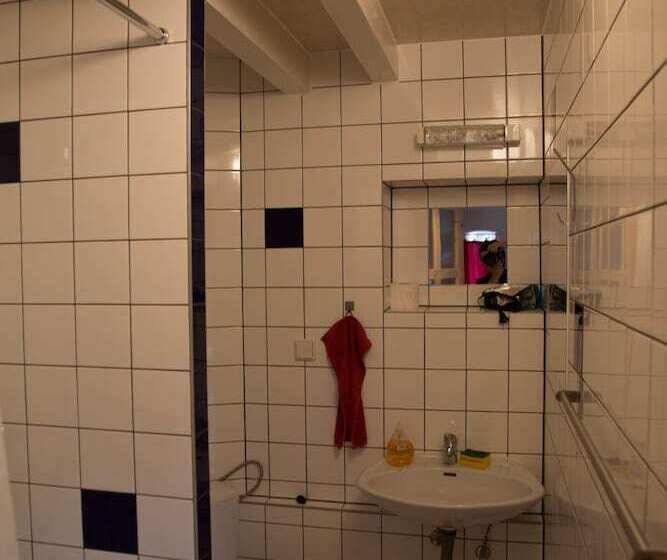 פנסיון Haus Apportin