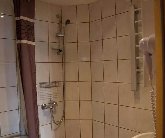 Majatalo Haus Apportin