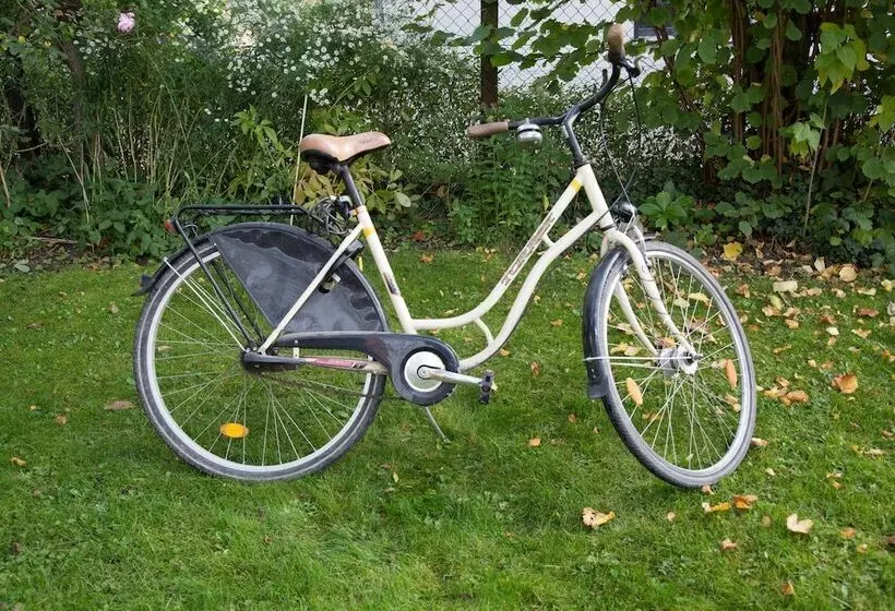 Majatalo Haus Apportin