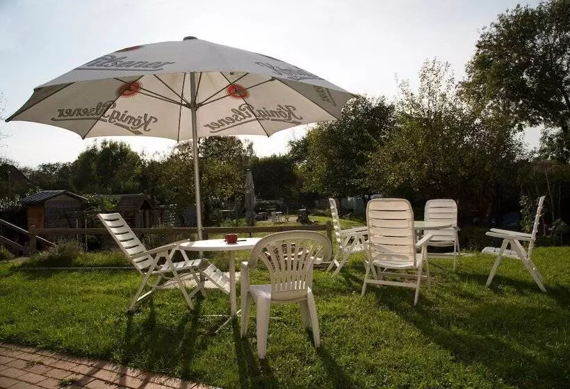 Majatalo Haus Apportin