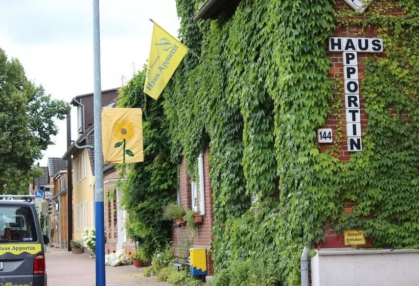 Majatalo Haus Apportin