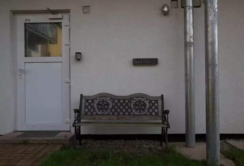 Majatalo Haus Apportin