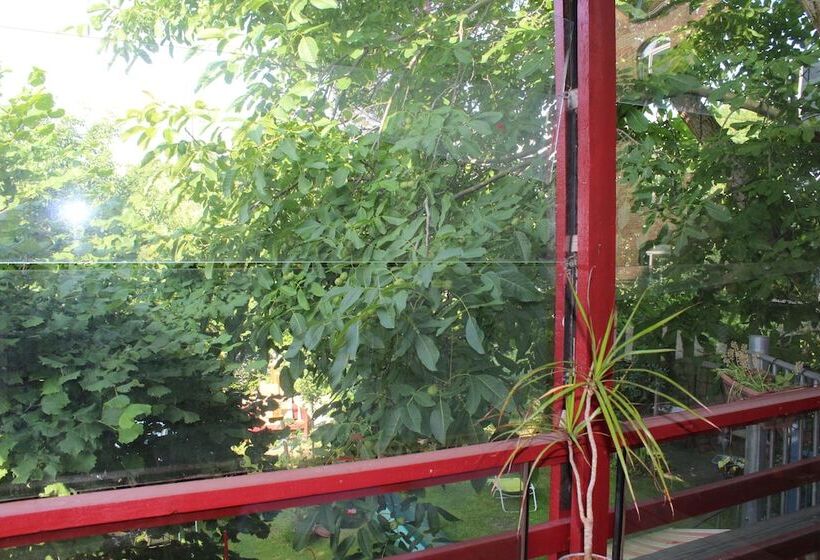 פנסיון Haus Apportin