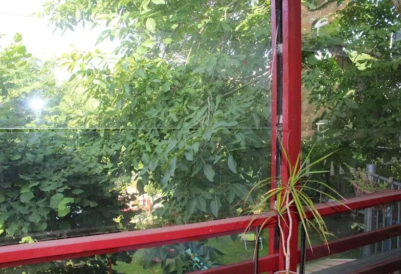 Majatalo Haus Apportin