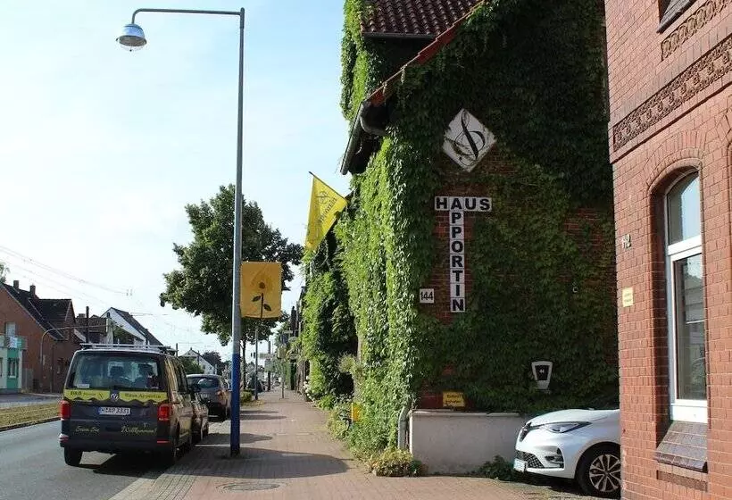 Majatalo Haus Apportin