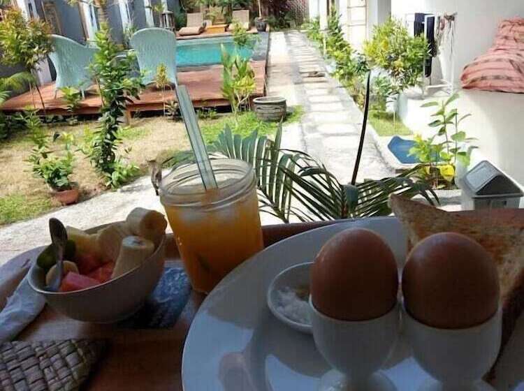 펜션 Macoa Village