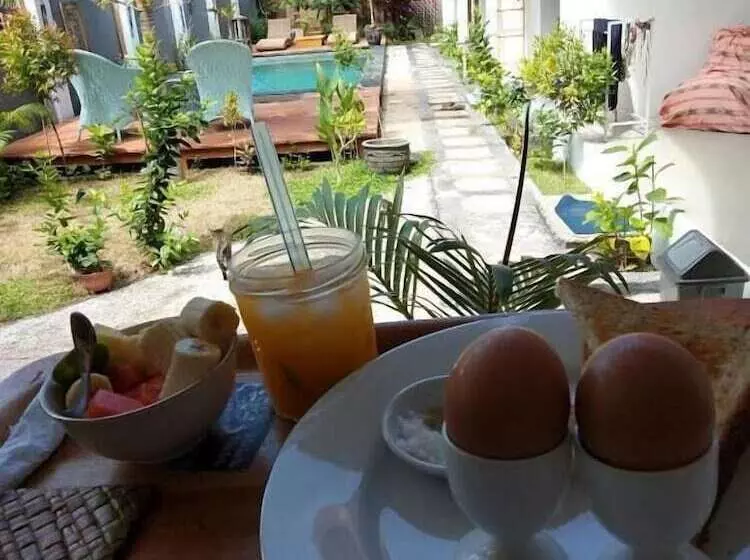 ペンション Macoa Village