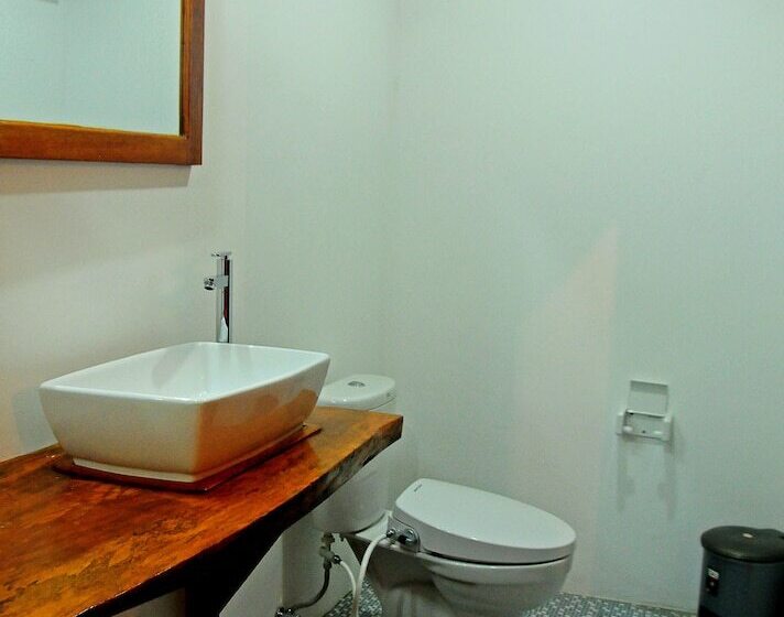 펜션 Macoa Village