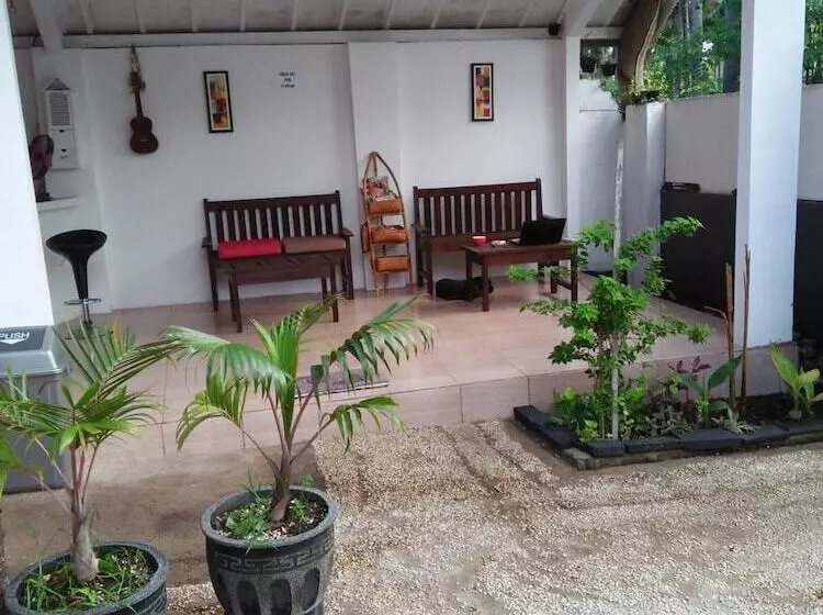 ペンション Macoa Village