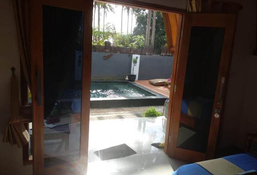 펜션 Macoa Village