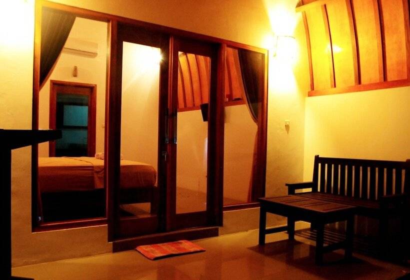 펜션 Macoa Village