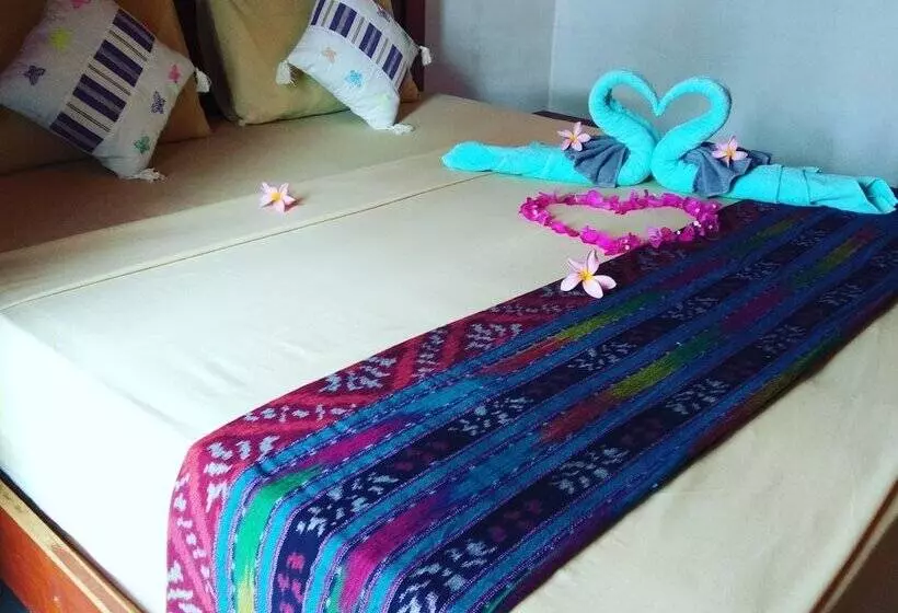 ペンション Macoa Village