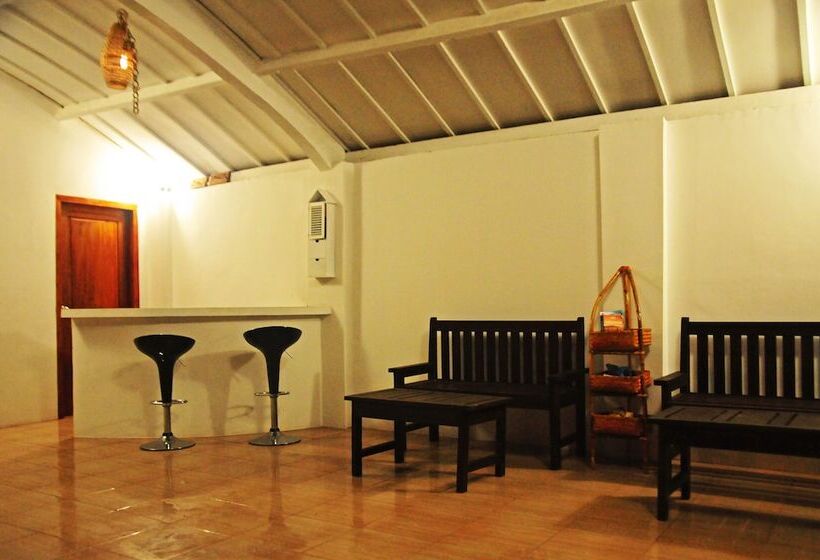 펜션 Macoa Village