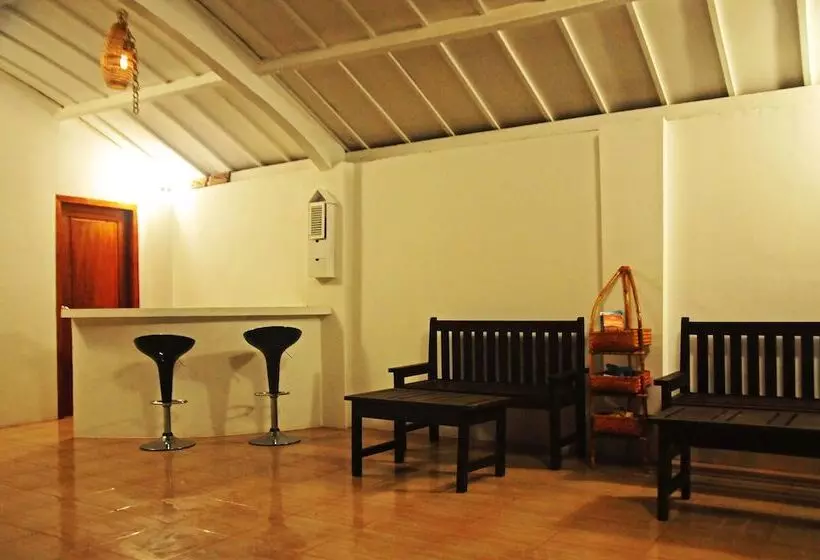 ペンション Macoa Village