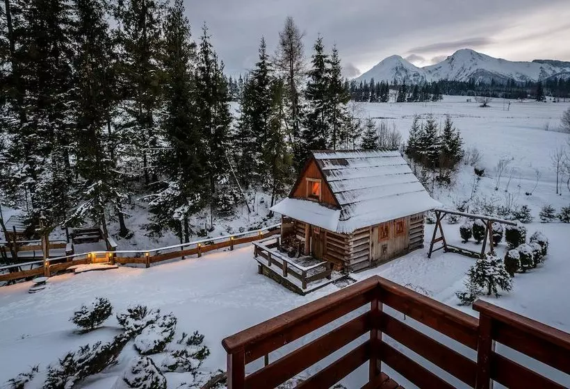 Majatalo Penzión Michal