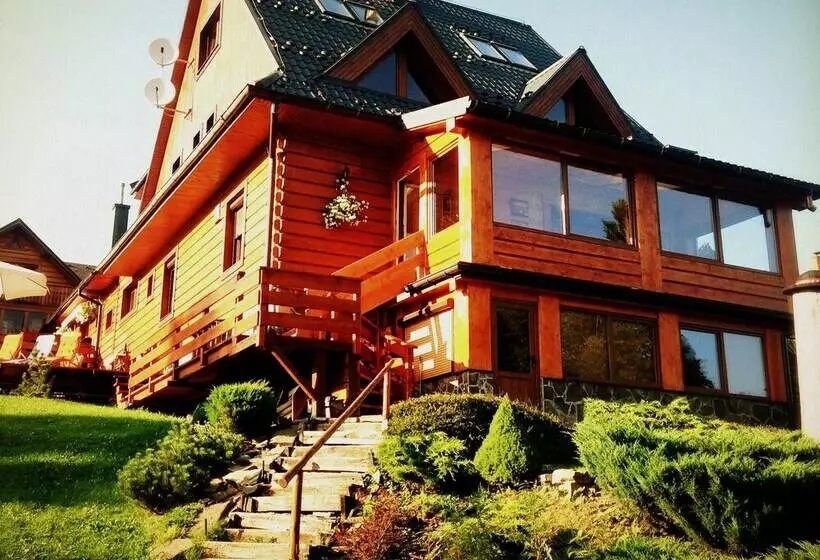 Majatalo Penzión Michal