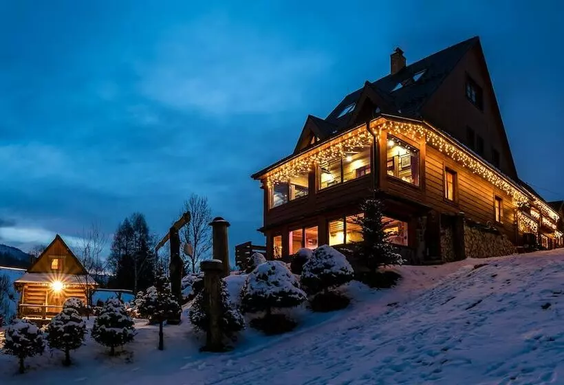 Majatalo Penzión Michal