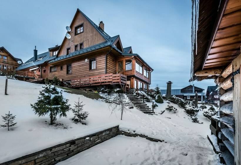 膳宿费 Penzión Michal