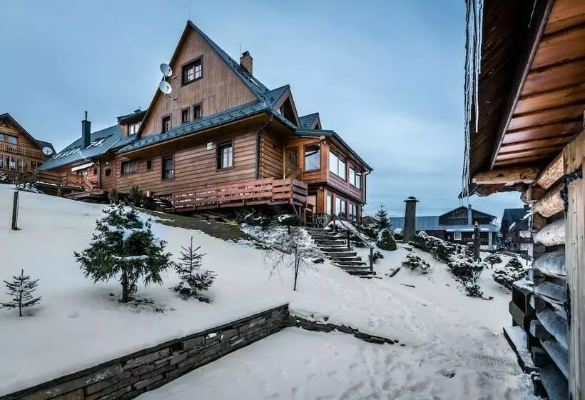 Majatalo Penzión Michal