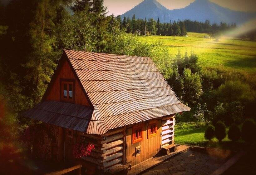 膳宿费 Penzión Michal