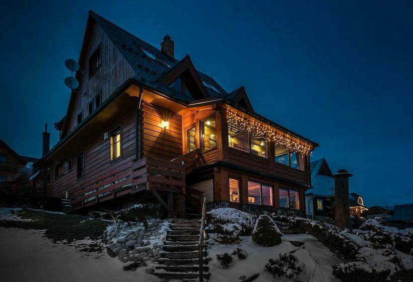 膳宿费 Penzión Michal