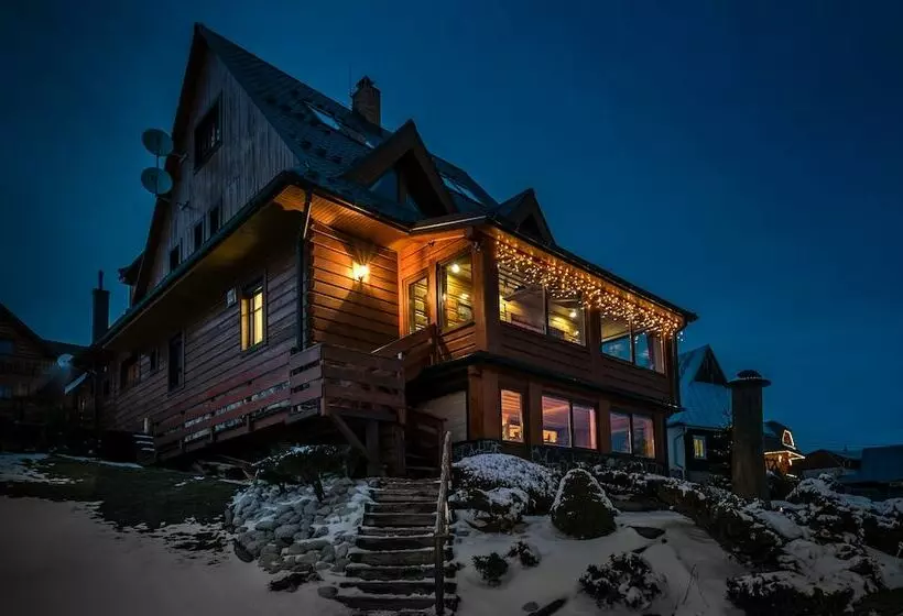 Majatalo Penzión Michal