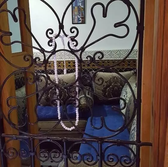 ریاض Dar Nour Fes