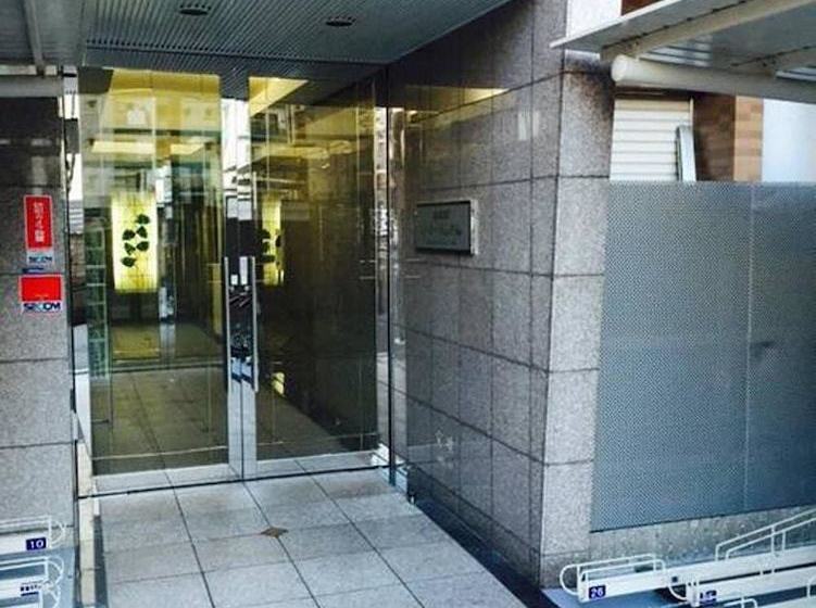 Shinsaibashi Comfy Apartment