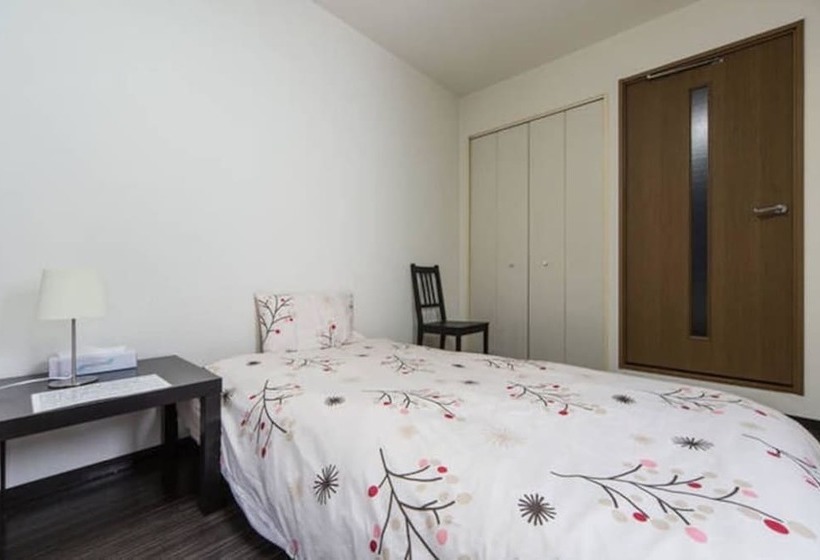 Shinsaibashi Comfy Apartment
