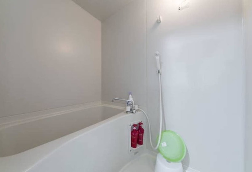 Shinsaibashi Comfy Apartment