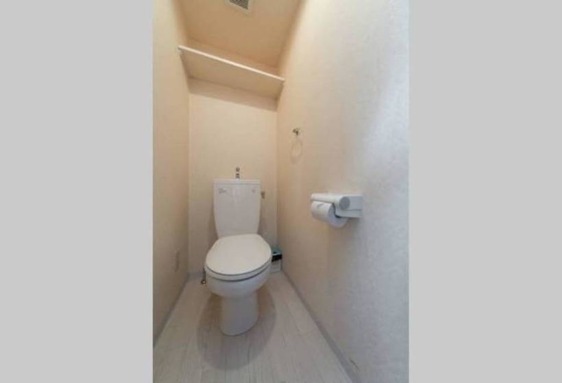 Shinsaibashi Comfy Apartment