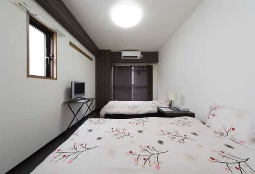 Shinsaibashi Comfy Apartment